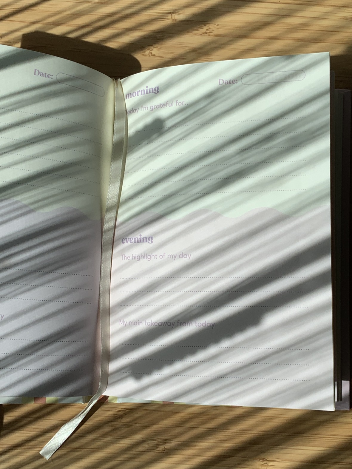 Notcoy gratitude journal - photo 5