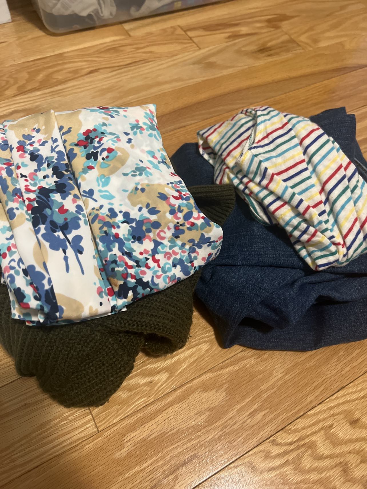 Cloths