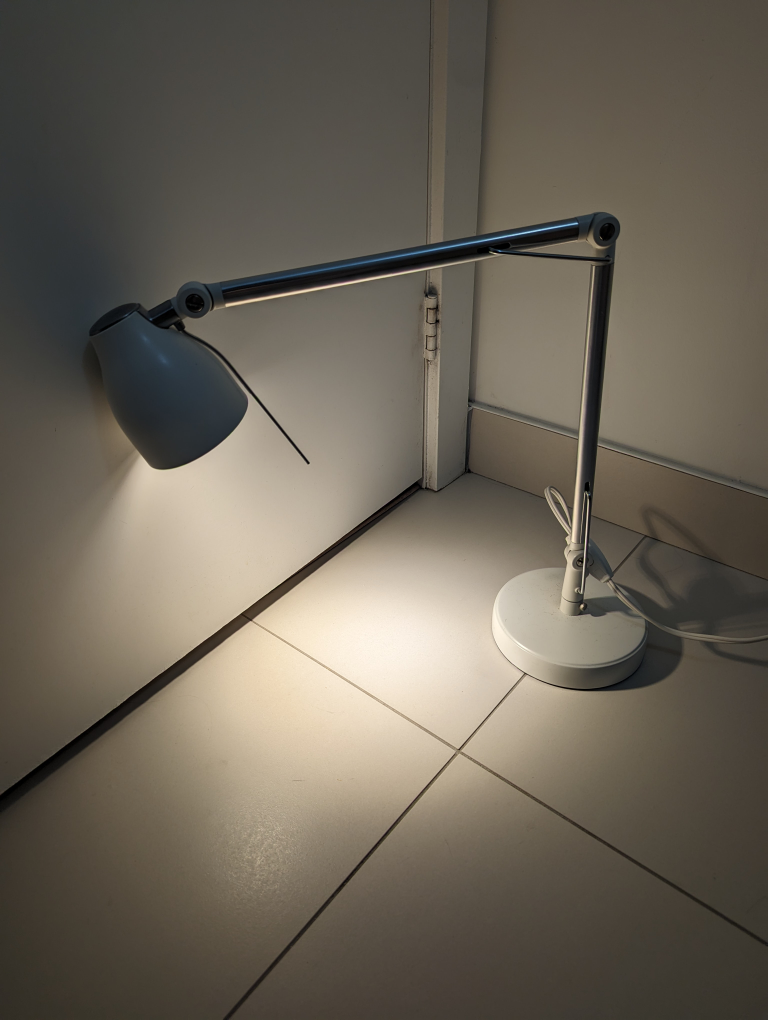 Ikea Desk Lamp image indicator(2)