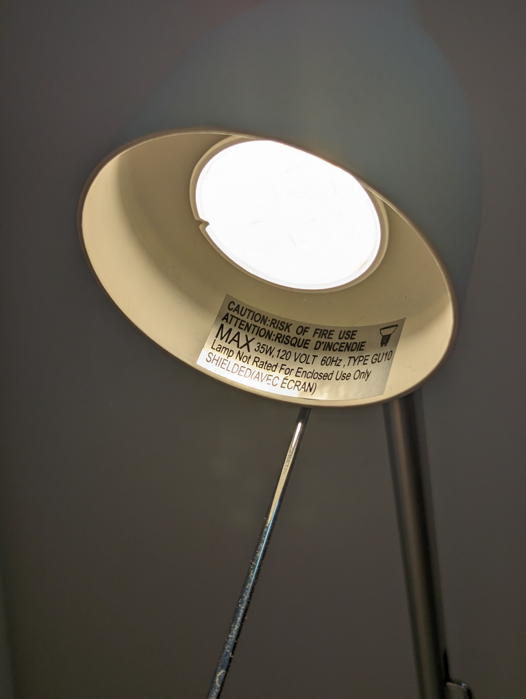 Ikea Desk Lamp image indicator(3)