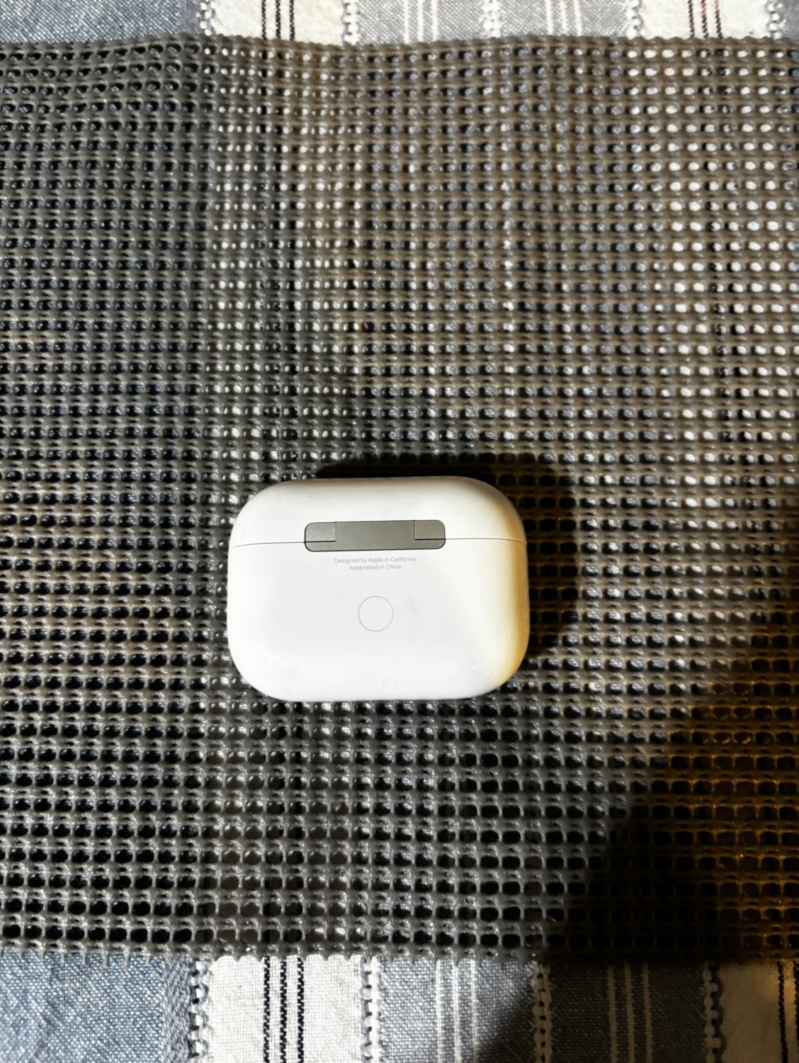 AirPods 2nd gen no right - photo 2
