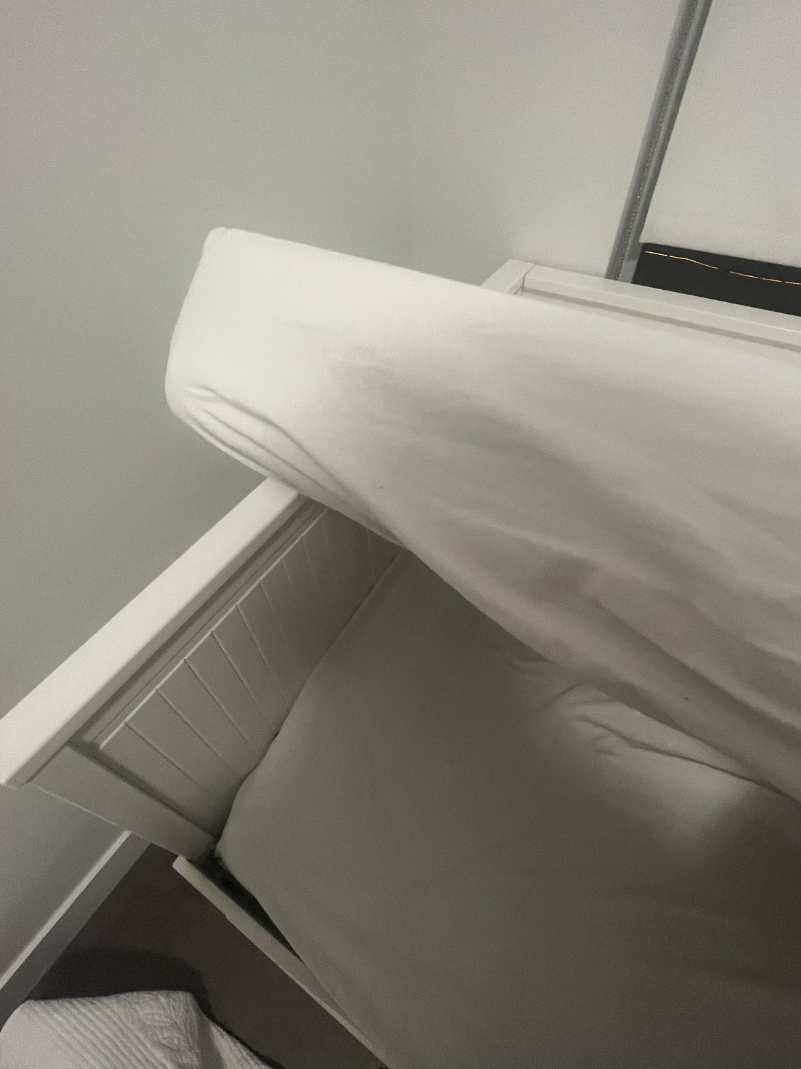 “2” IKEA Foam Mattress - photo 2