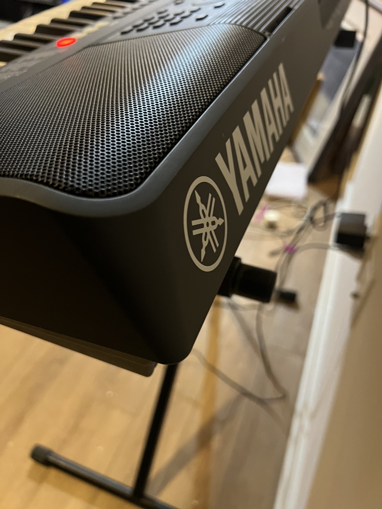 Yamaha PSR 453 - photo 5