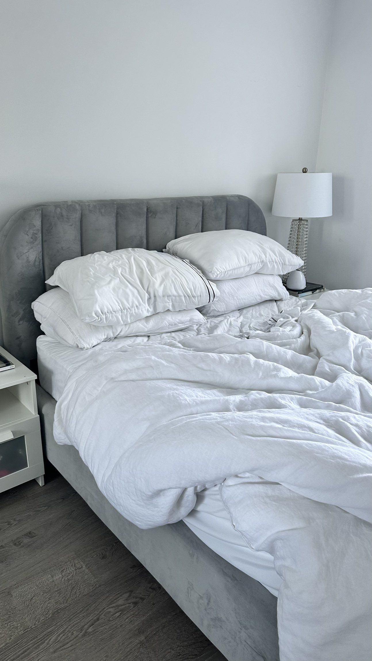 Bed - photo 5