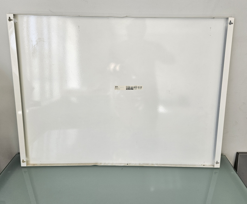 Ikea magnetic board #freecycle - photo 2