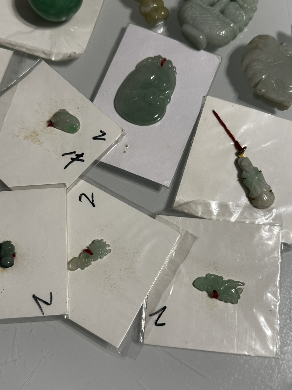 Jade Lot FOR SALE image indicator(4)