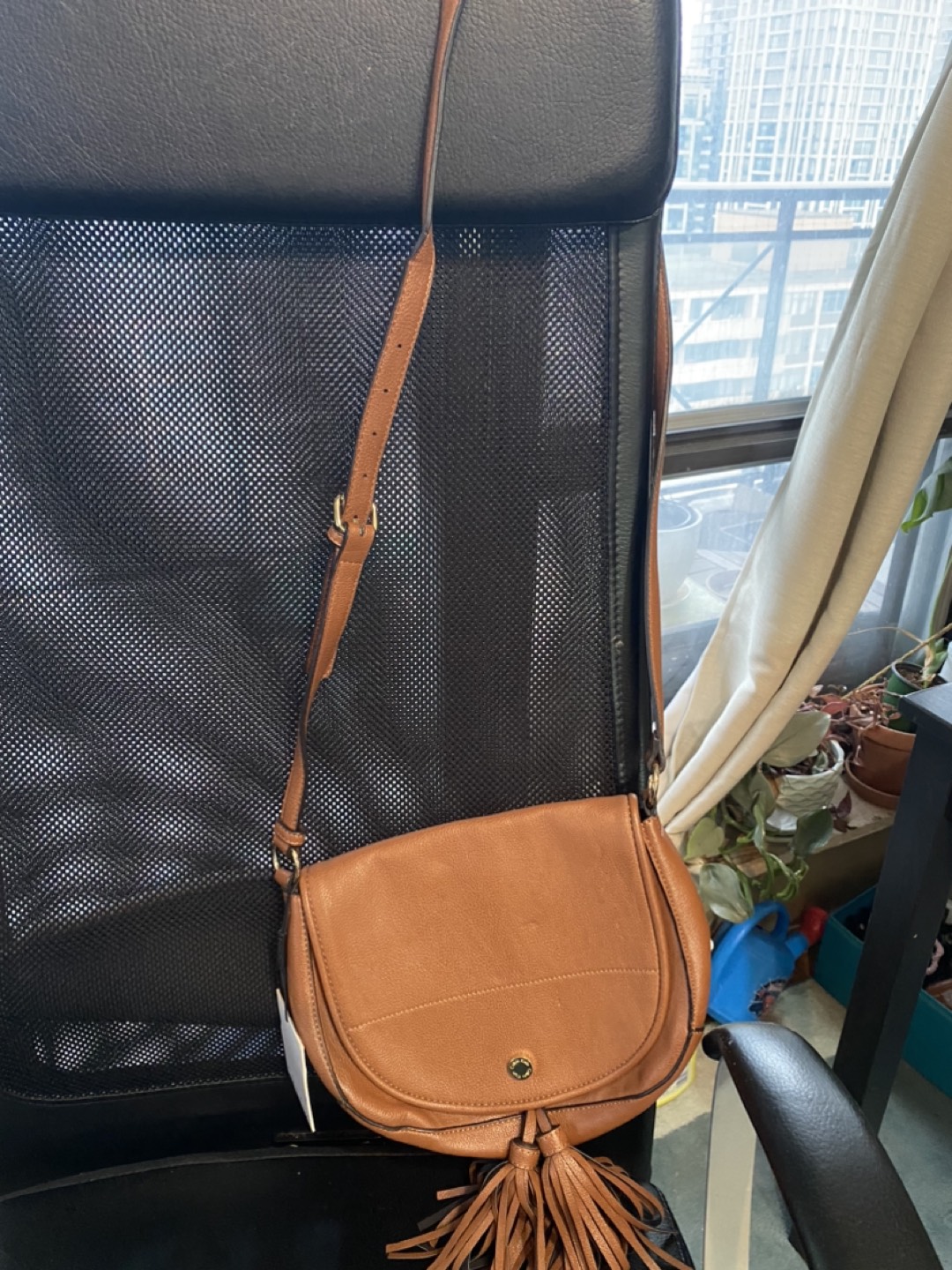 Calvin Klein Purse NWT image indicator(3)