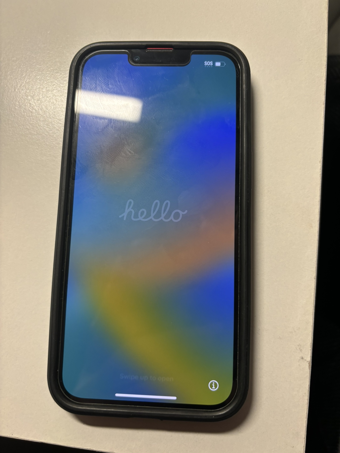 iPhone 13 - photo 5