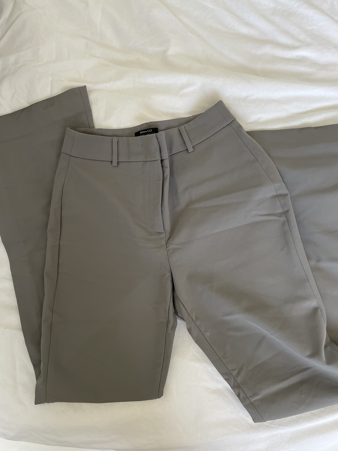 RW&Co pants - photo 3
