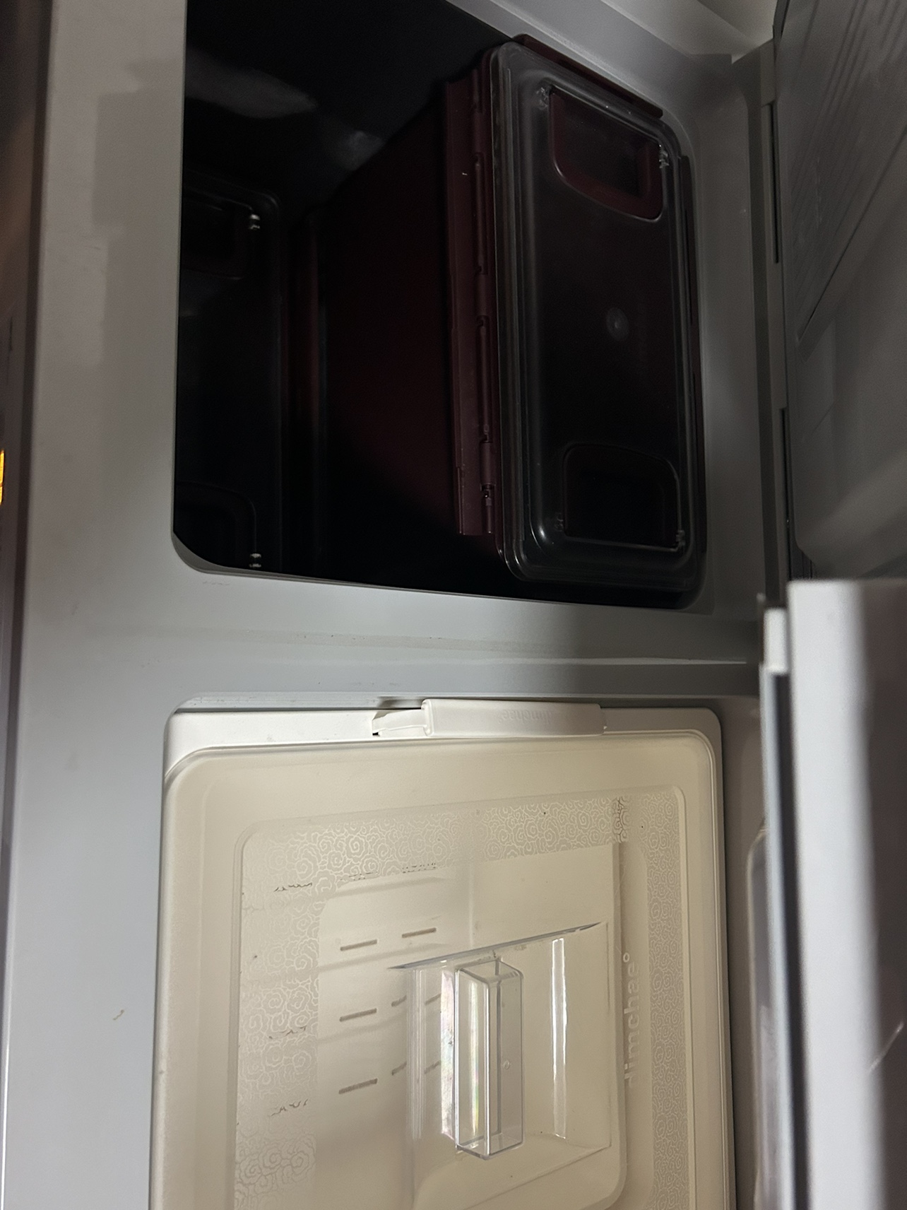 Refrigerator for Kimchi - photo 3