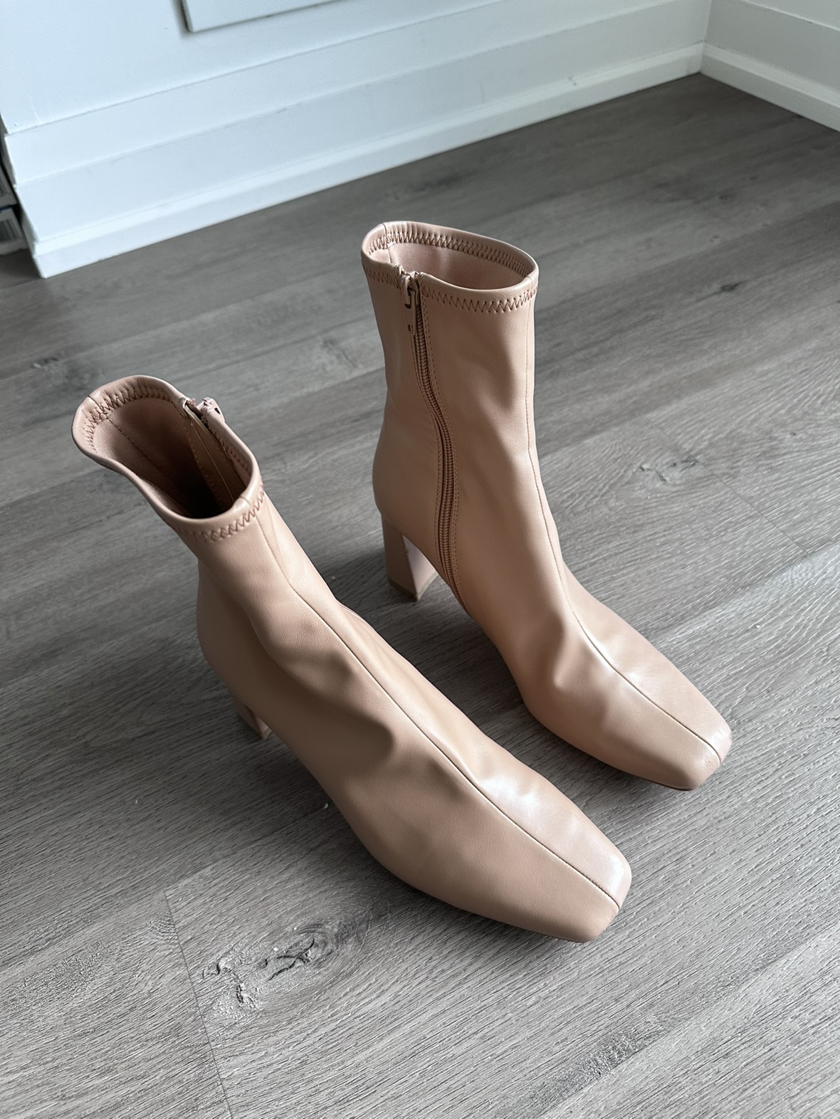 Steve Madden - Shelley Ankle Boot women thumbnail