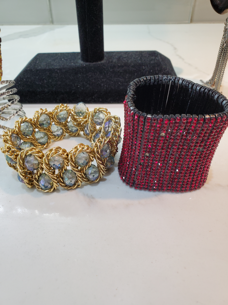 bracelets assorted style thumbnail