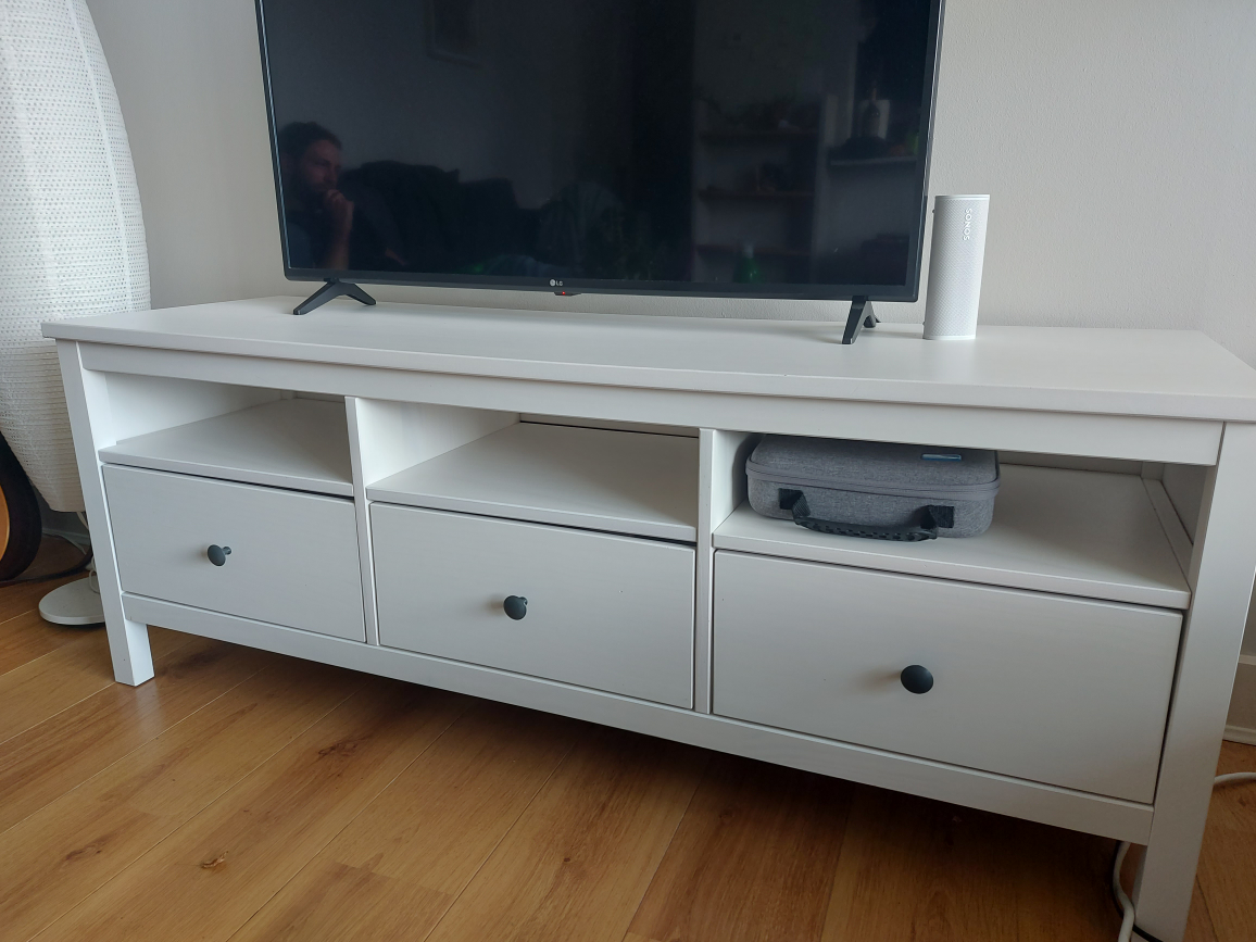 Classic TV stand - photo 2