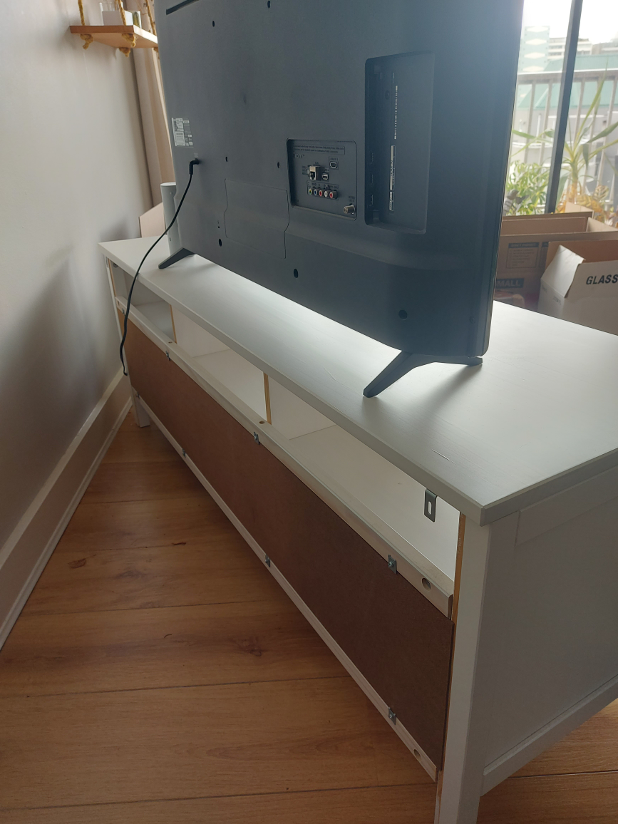 Classic TV stand - photo 4