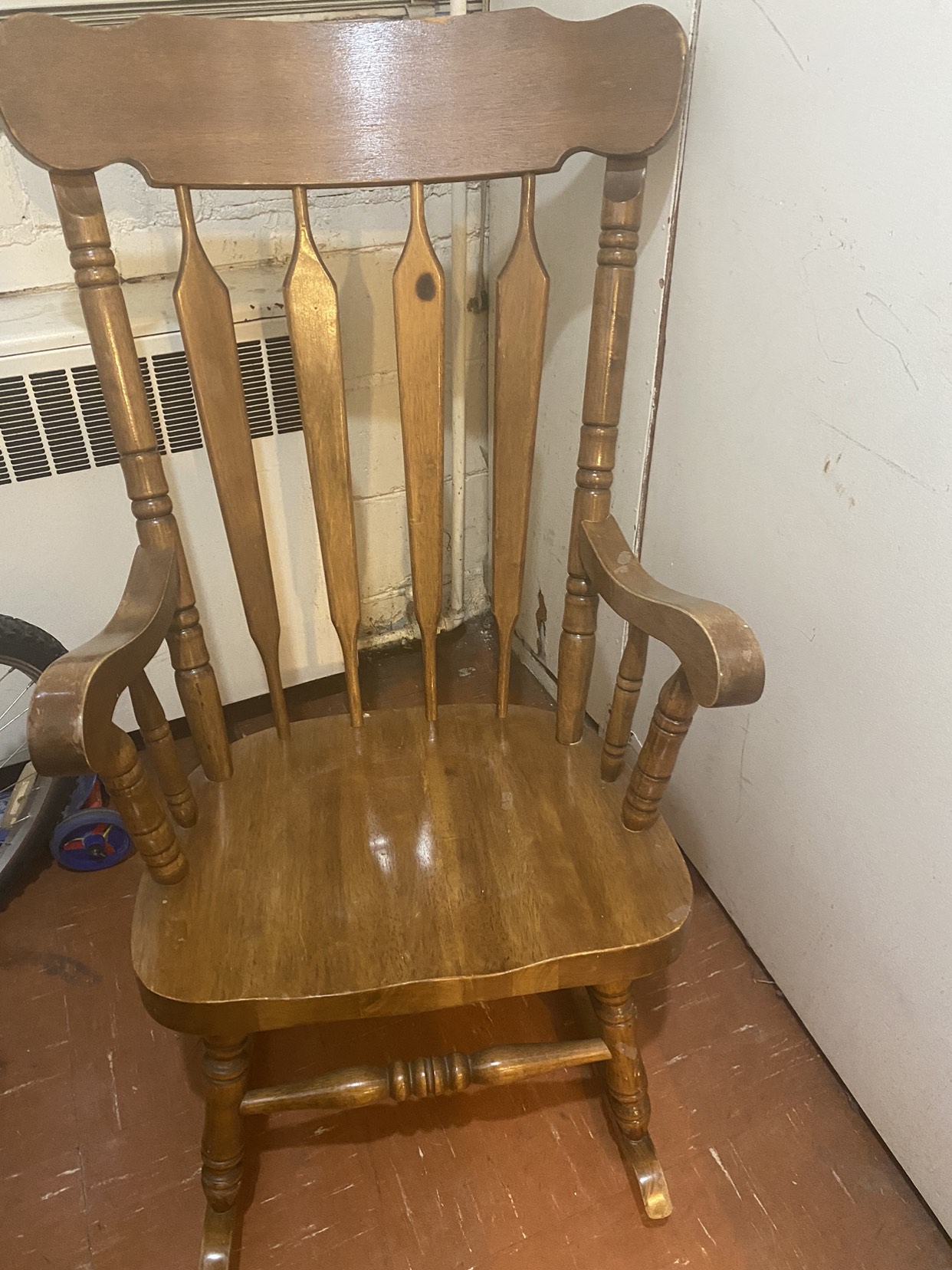 Rocking Chair thumbnail