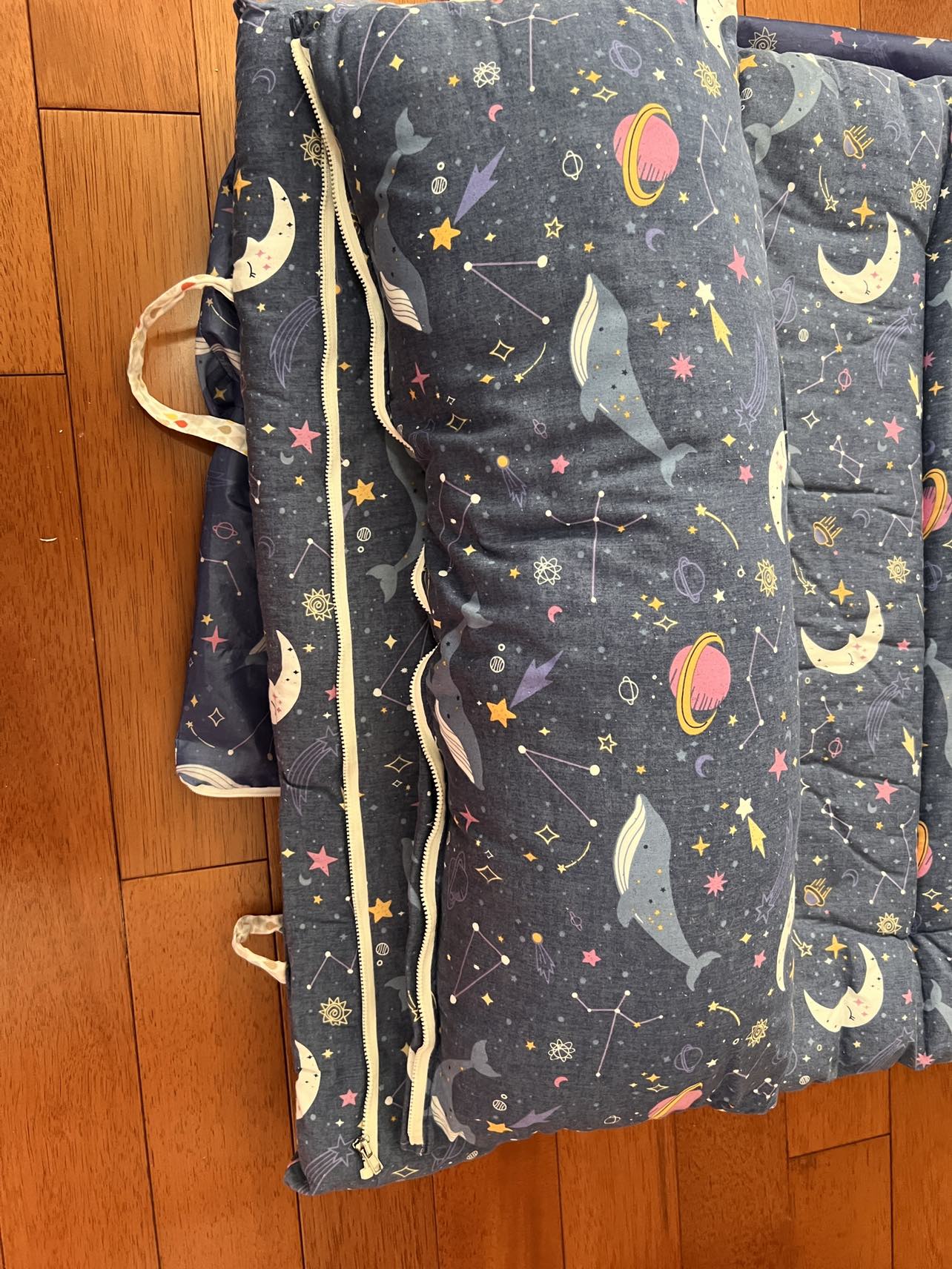 Formongde Nap-time sleeping bag - photo 3