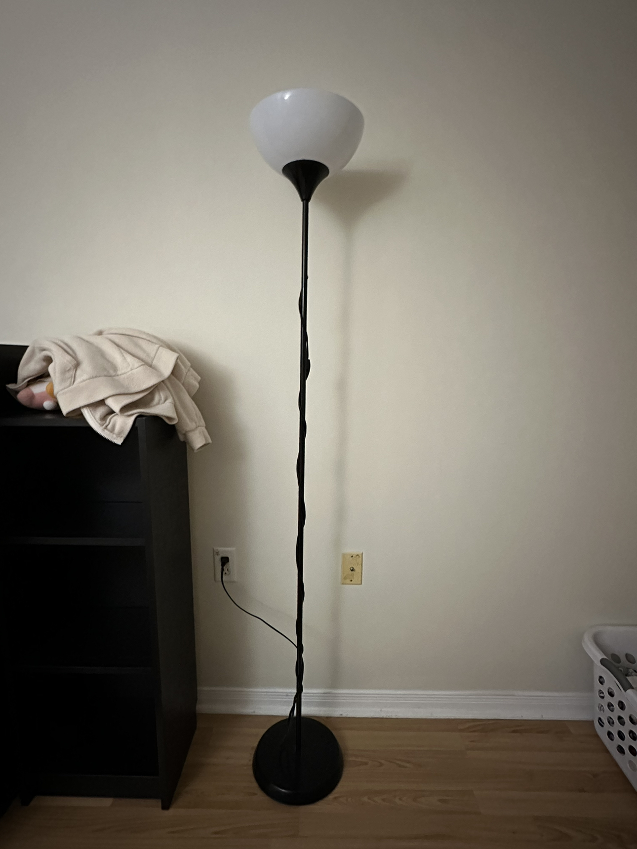 Ikea floor lamp thumbnail