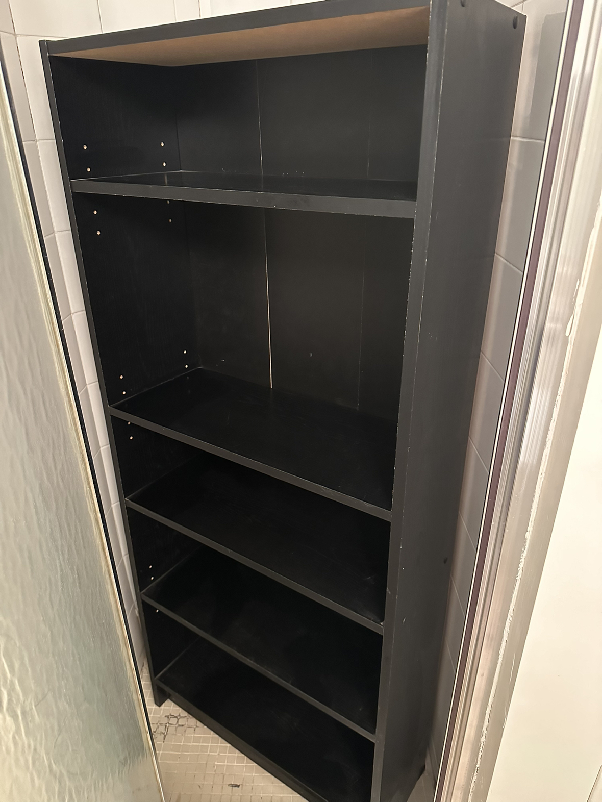 IKEA Bookshelf
