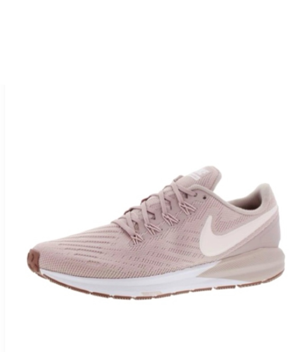 Nike Zoom Structure 22 Running Shoes - size 7.5