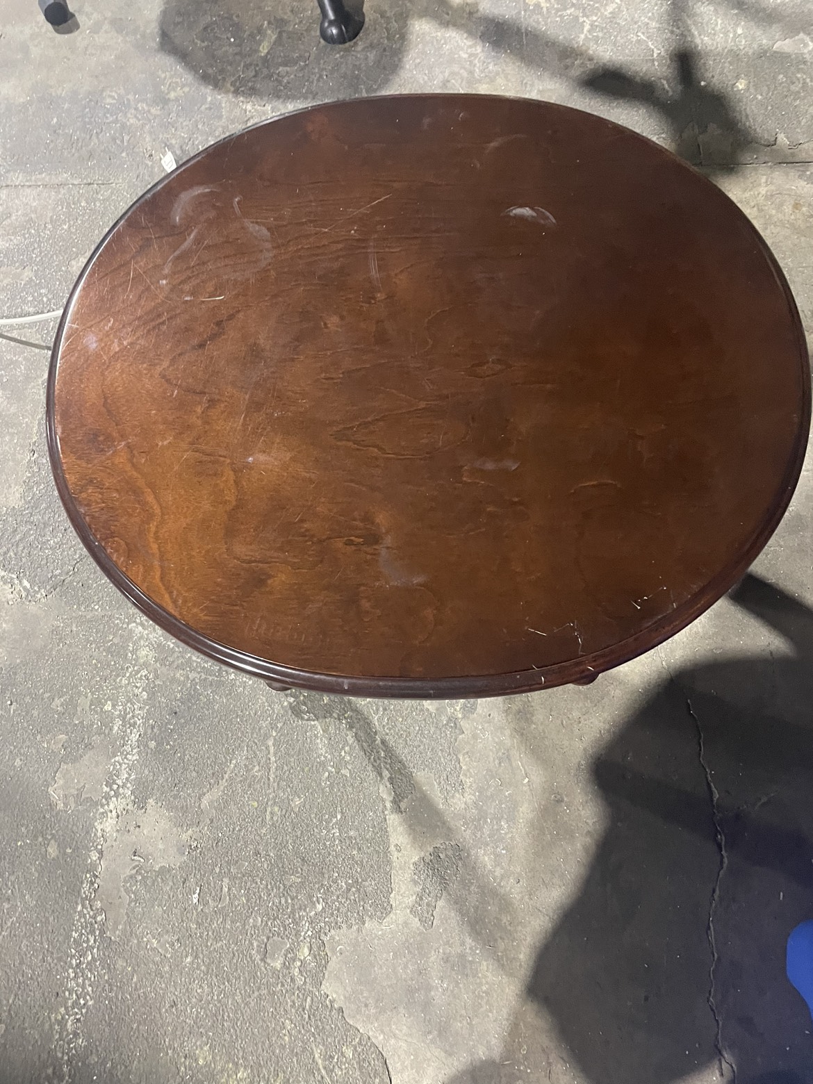 Coffee table - photo 2