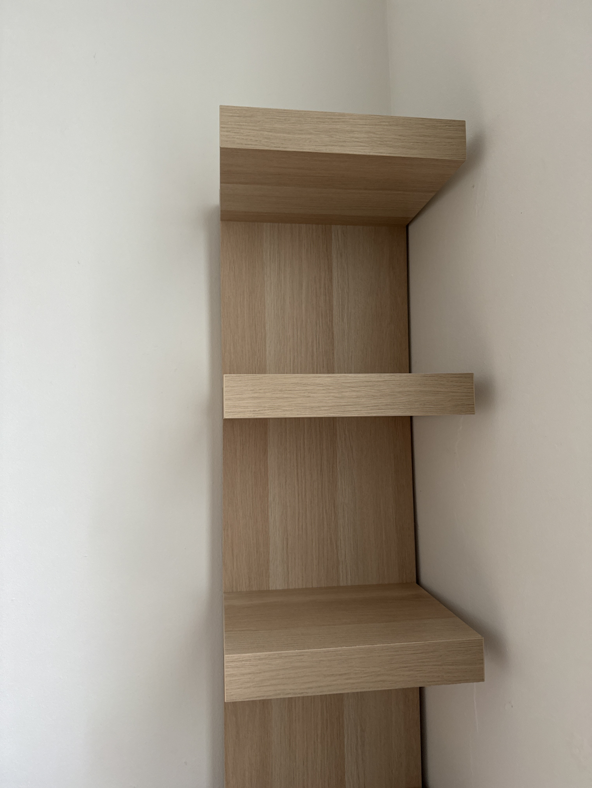 6-tier corner/minimal shelf unit - photo 2