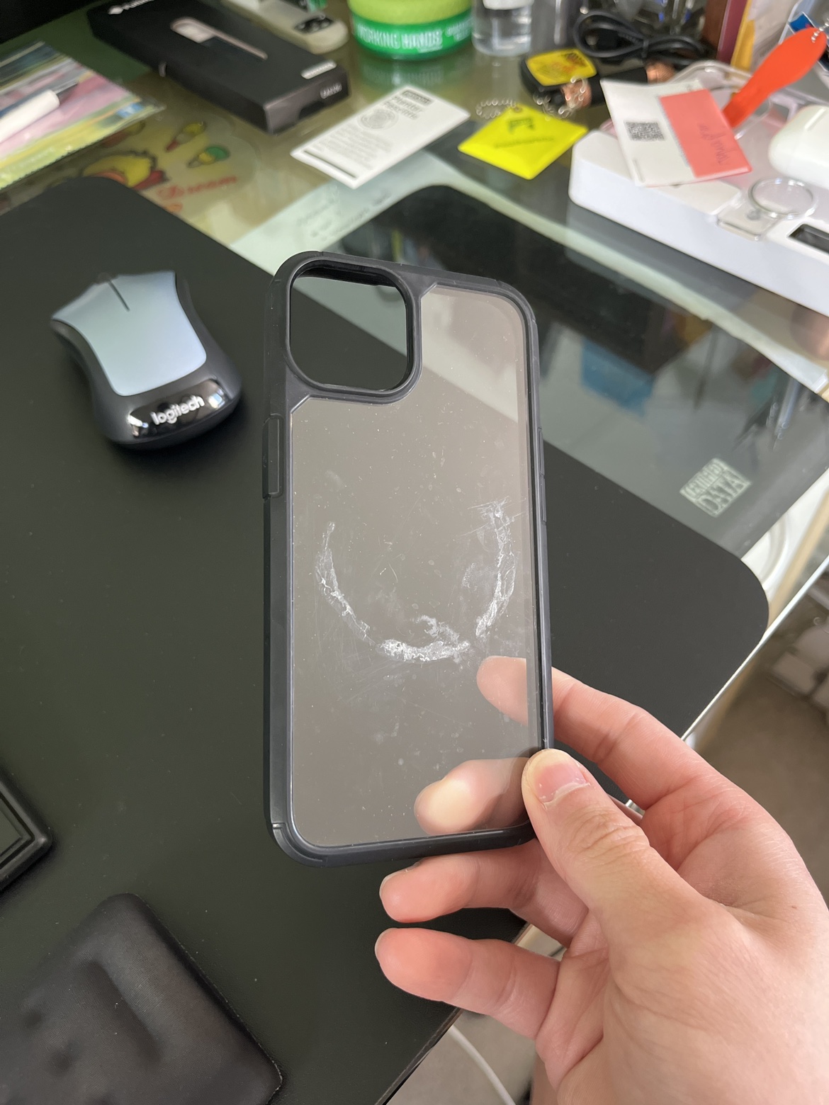 iPhone 13 case #freecycle thumbnail