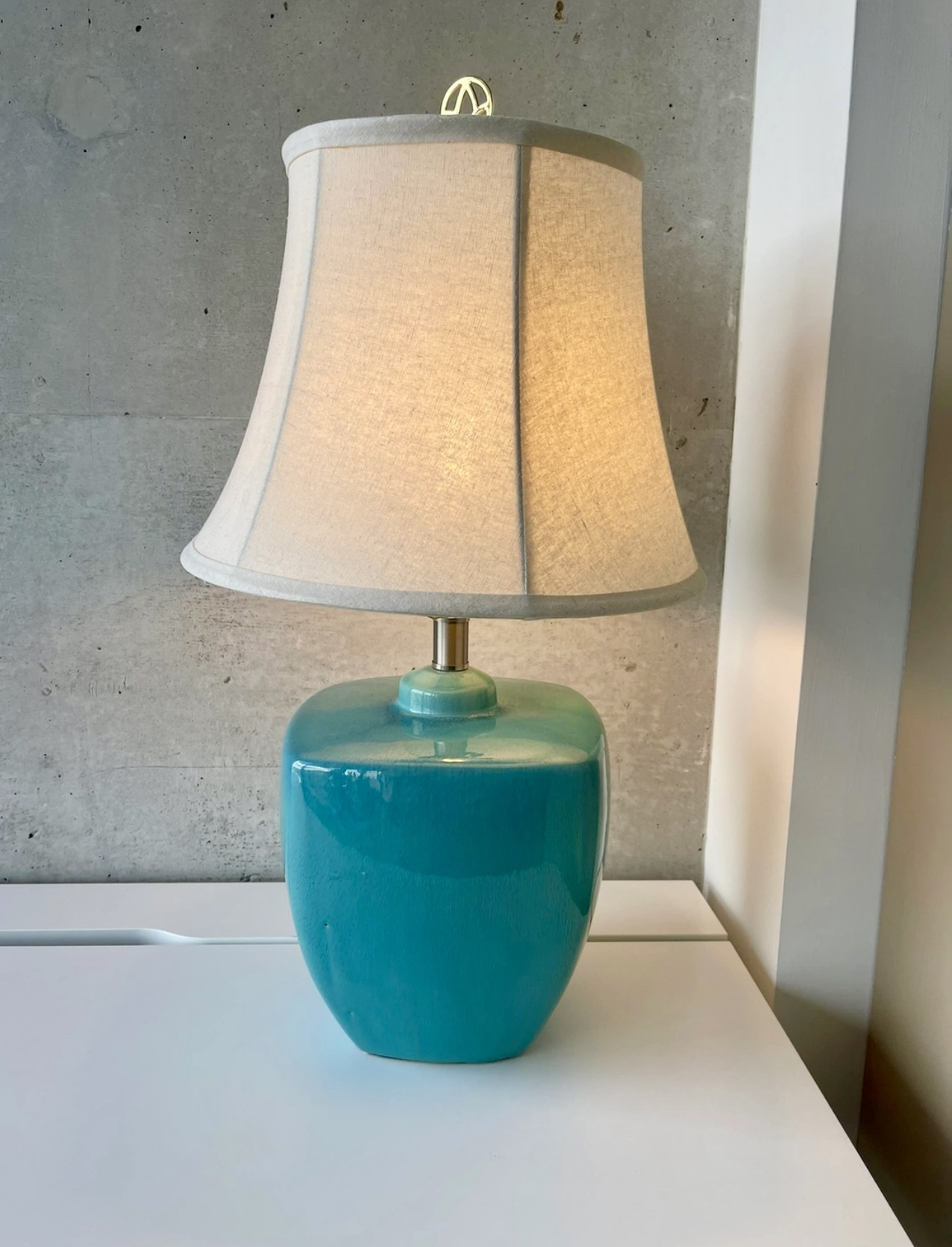Table lamp - photo 2