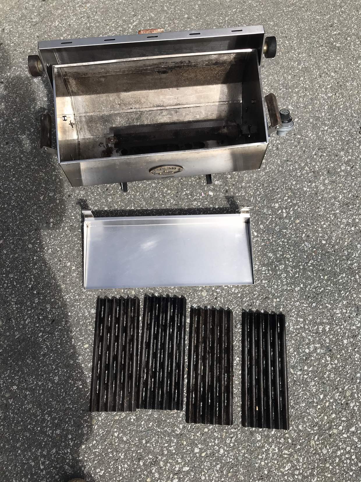 🥕Sea-B-Que for boating/fishing works image indicator(6)