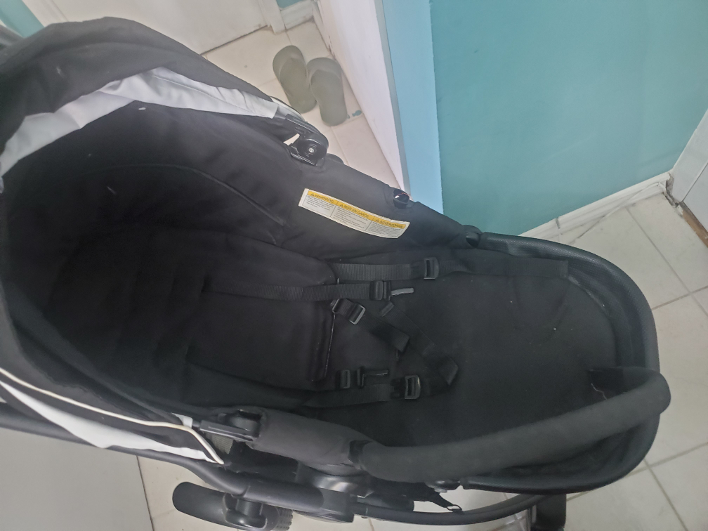 Graco Stroller - photo 5