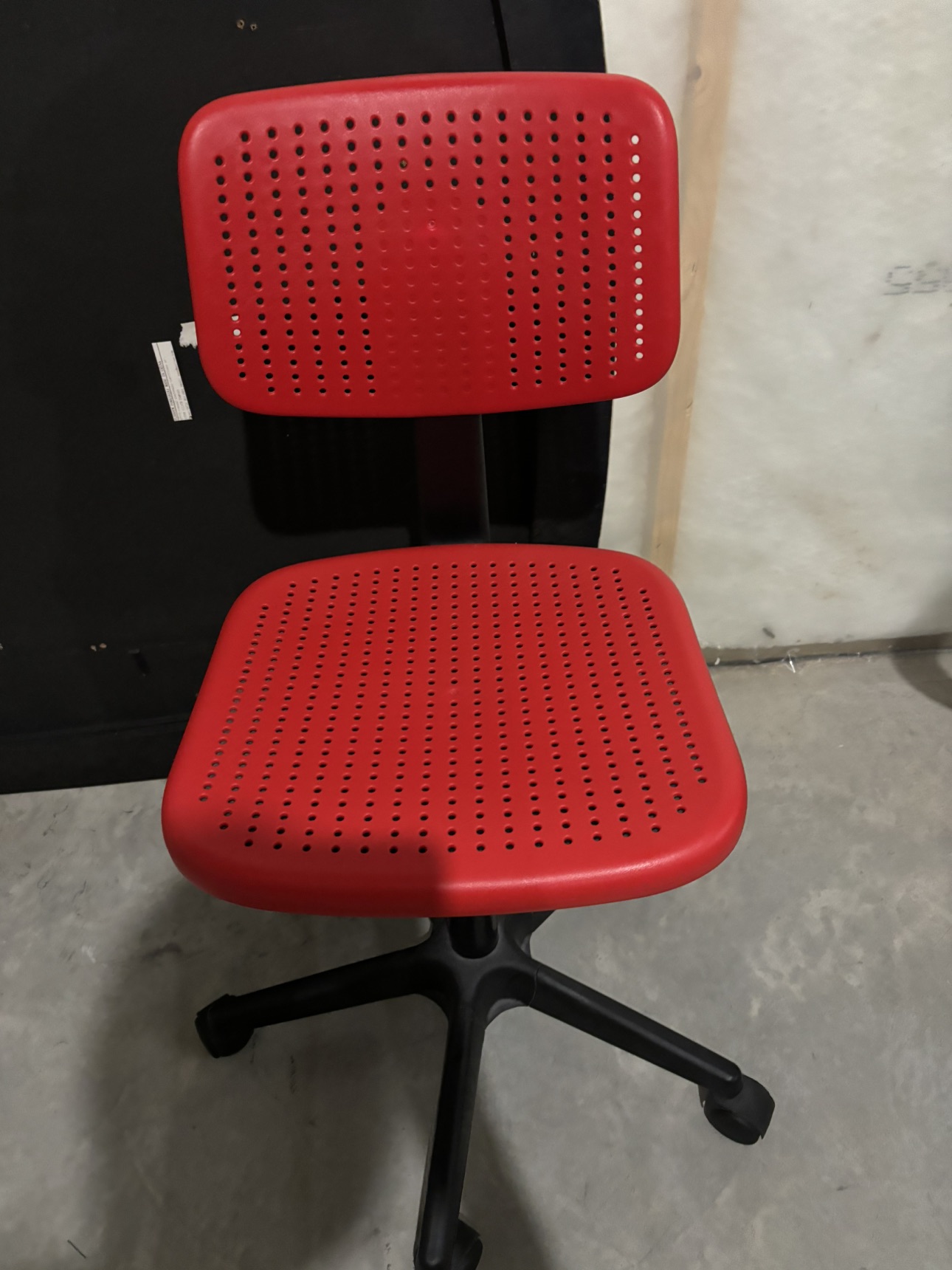 Office chair