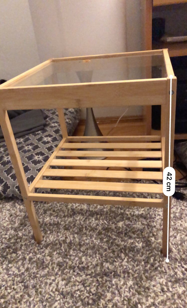 Side table