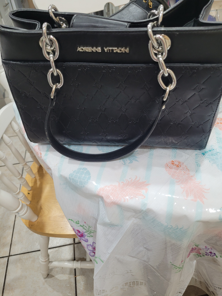 Adrienne vittadin shoulder bag thumbnail