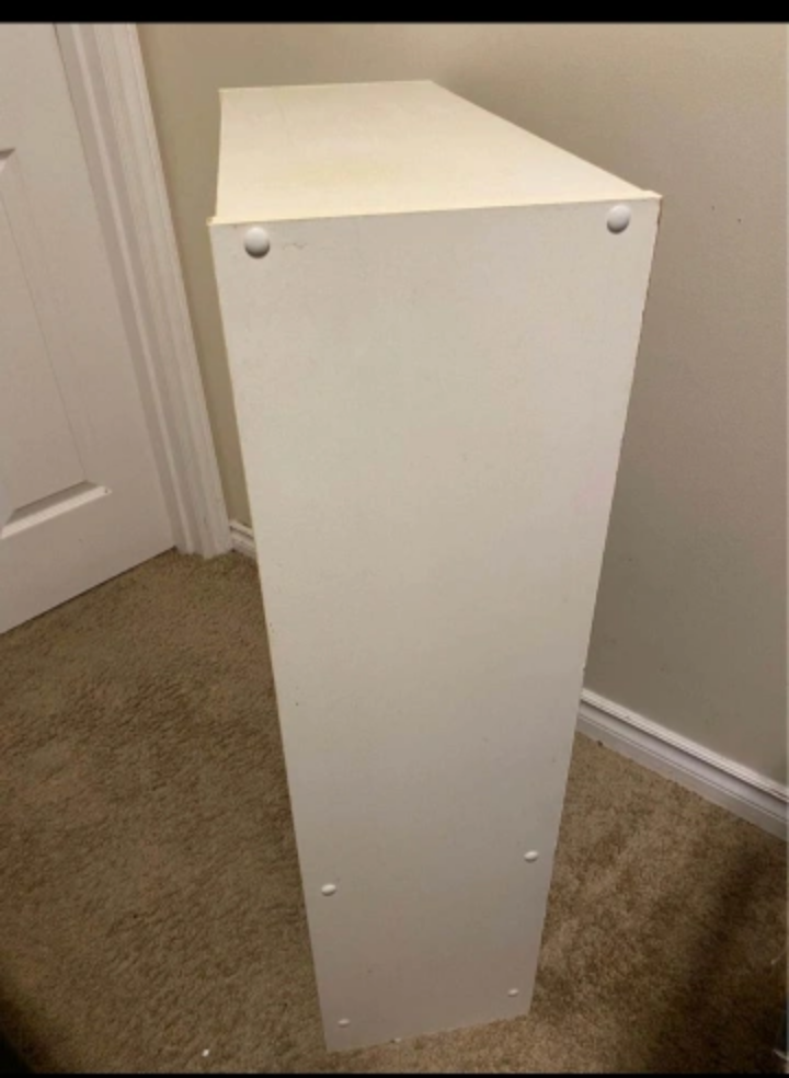 Book or storage shelf image indicator(2)