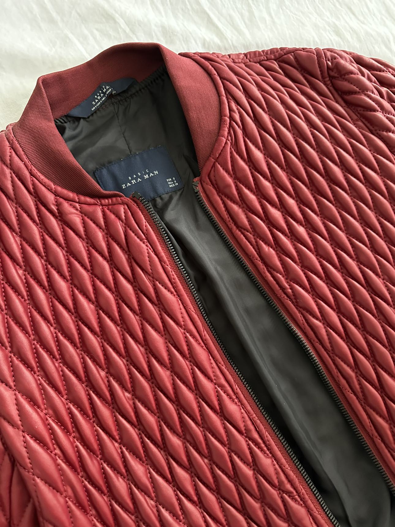 Zara Coat image indicator(2)