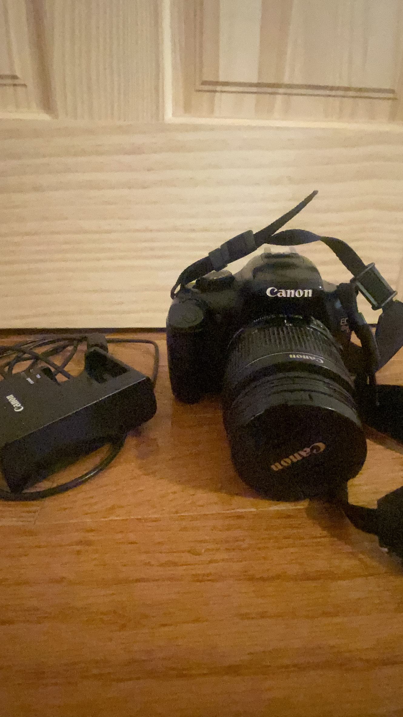 Canon camera - photo 5