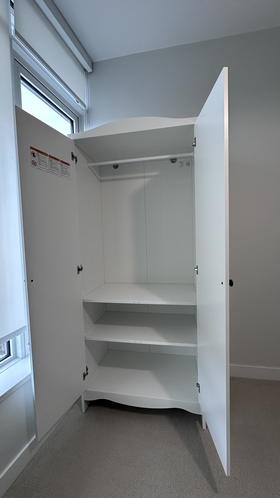 closet 50% - photo 2