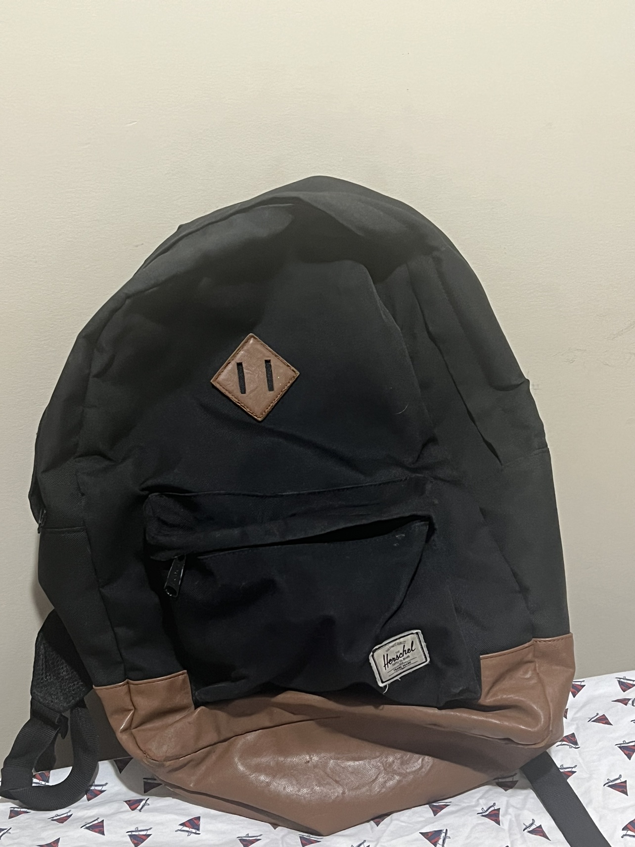 Herschel bag - photo 5