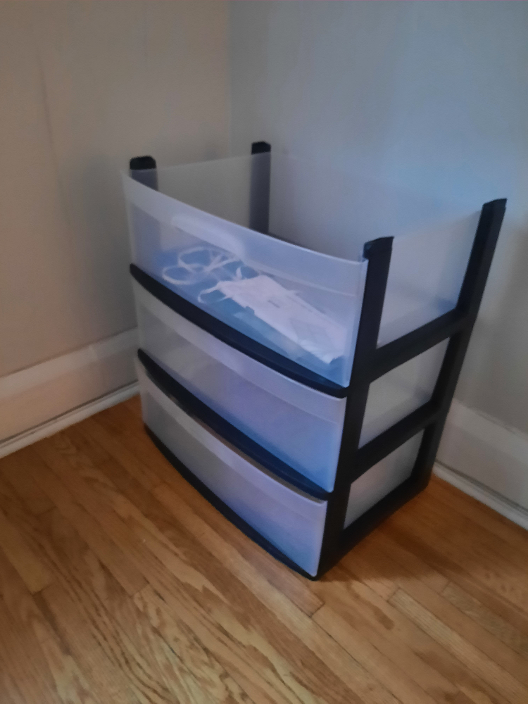 Table stands with free items in description and image 3 and 4 - photo 4
