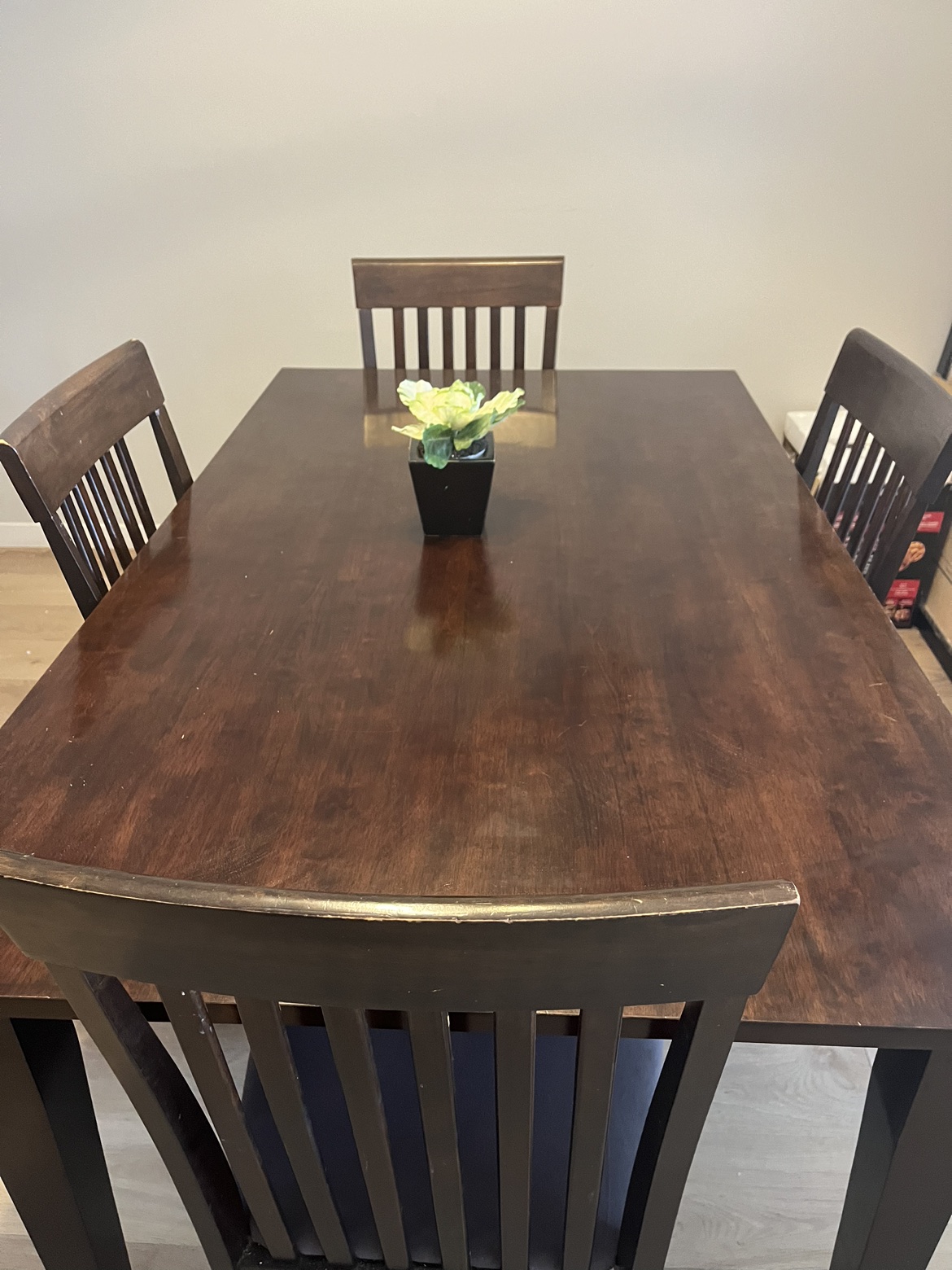 Dining Table - photo 4