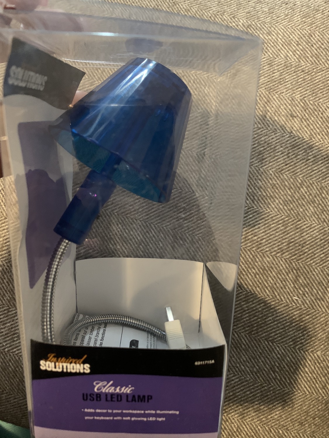 Classic USB lamp image indicator(3)