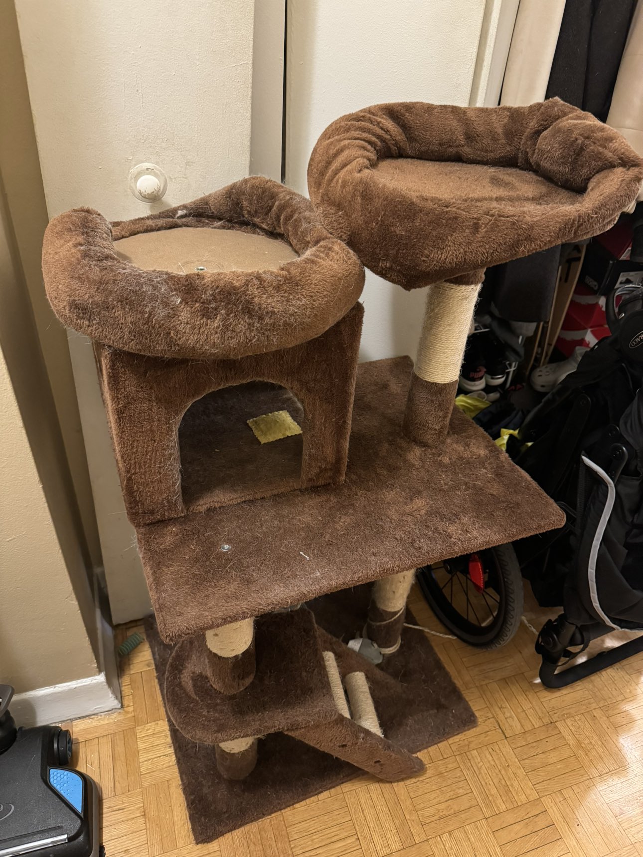 Cat Tree
