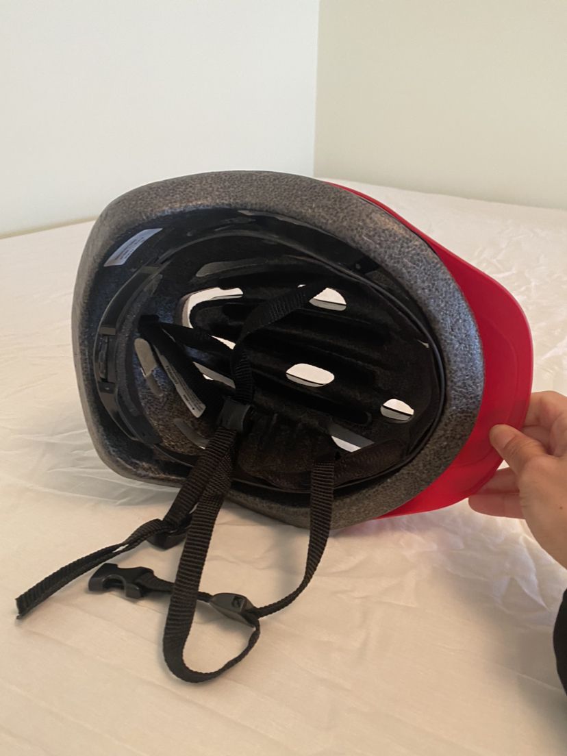 Helmet - photo 3