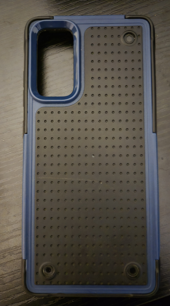 Samsung Galaxy S20 FE 5G - photo 3