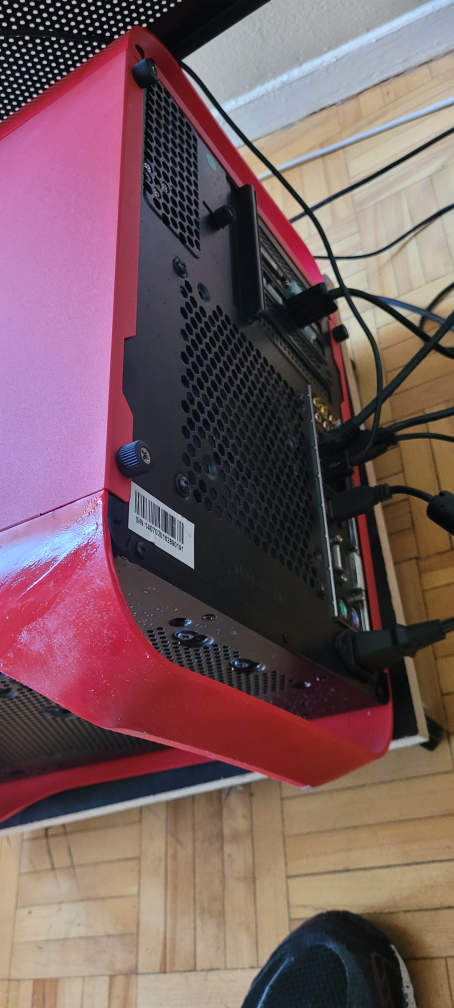 Computer image indicator(4)