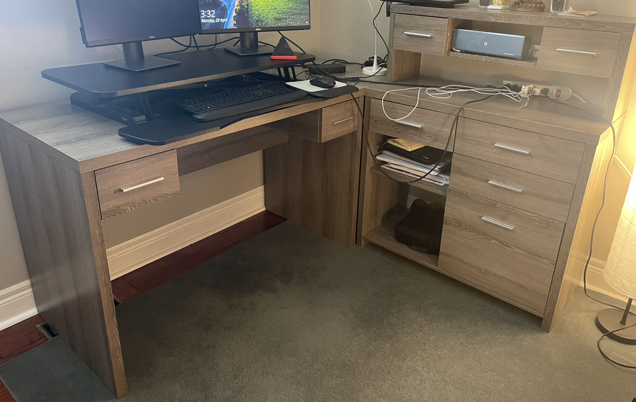 Office Desk