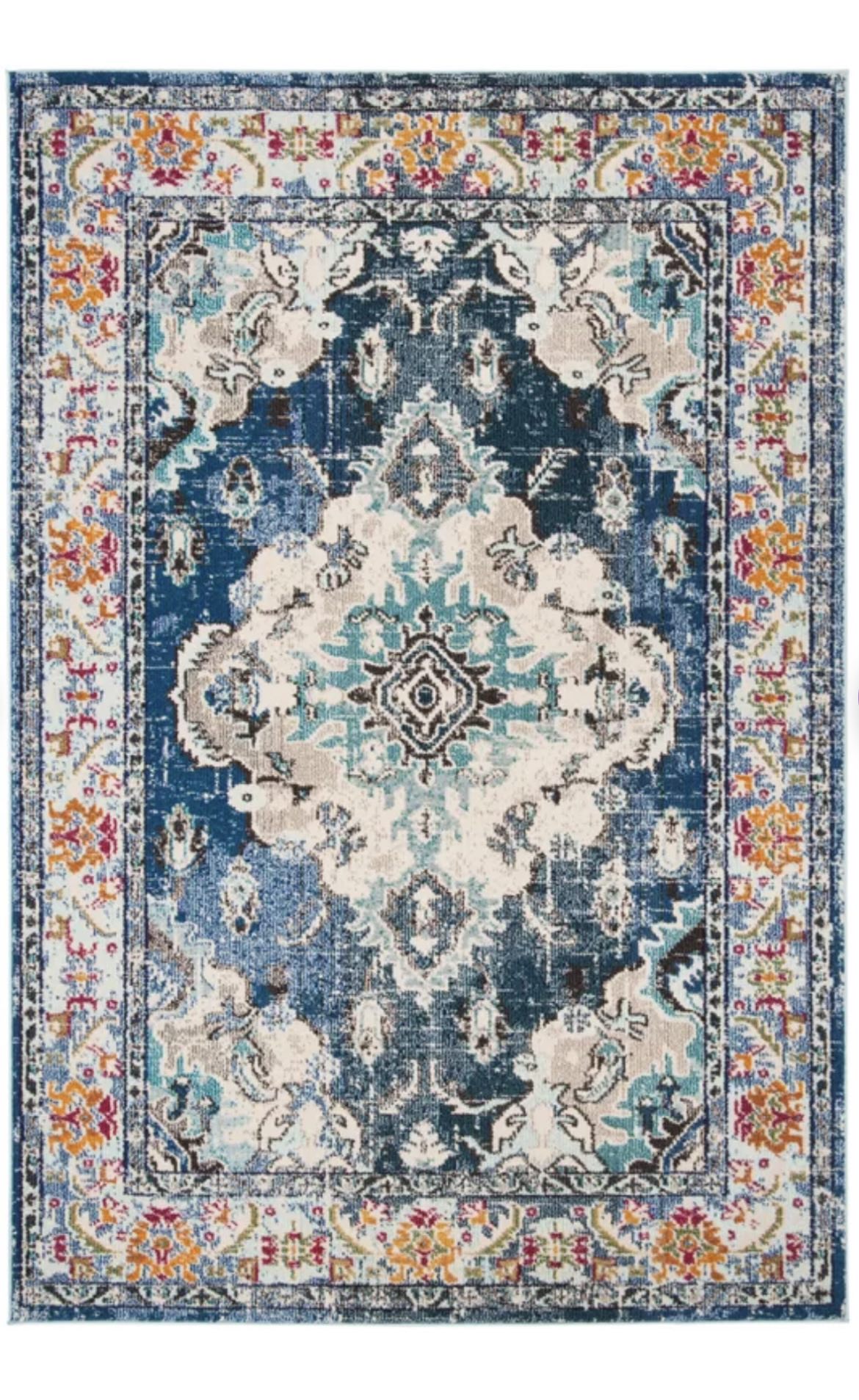 area rug - photo 2