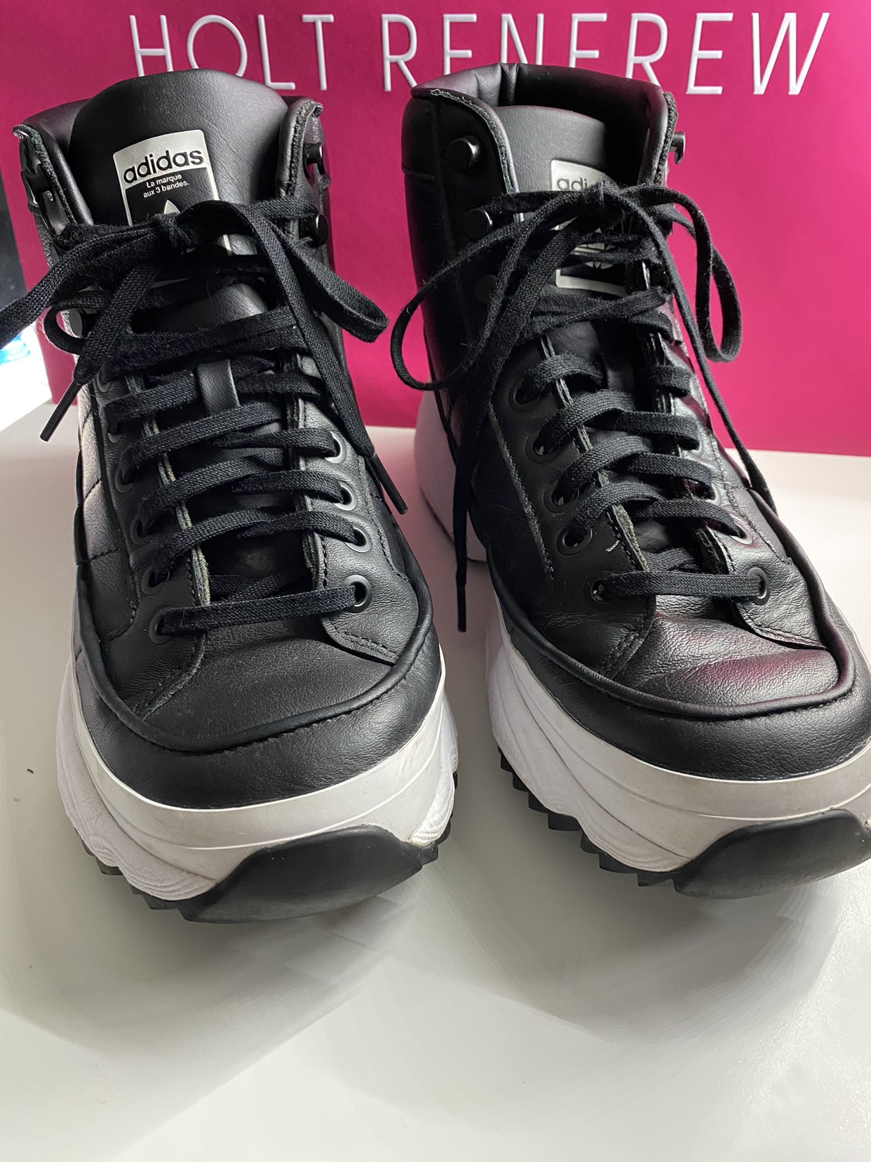 Adidas Kiellor Xtra W Core - photo 3