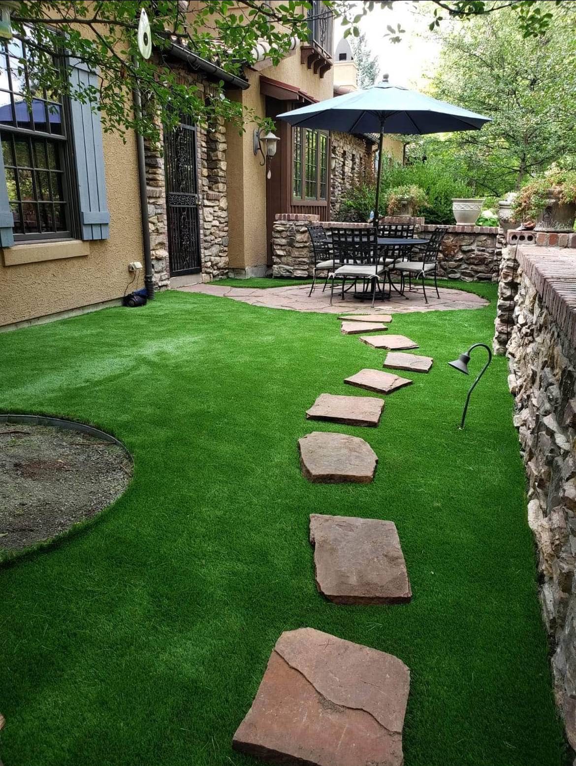 Artificial Grass - photo 3