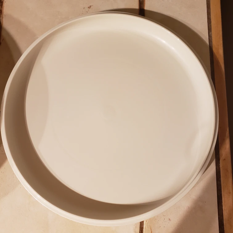 Multi Purpose Tupperware Server/Container image indicator(2)