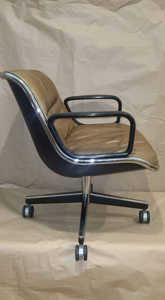 C, pollock  executive chair - photo 4